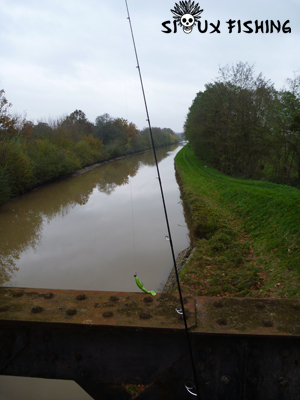Canal de Roanne à Digoin