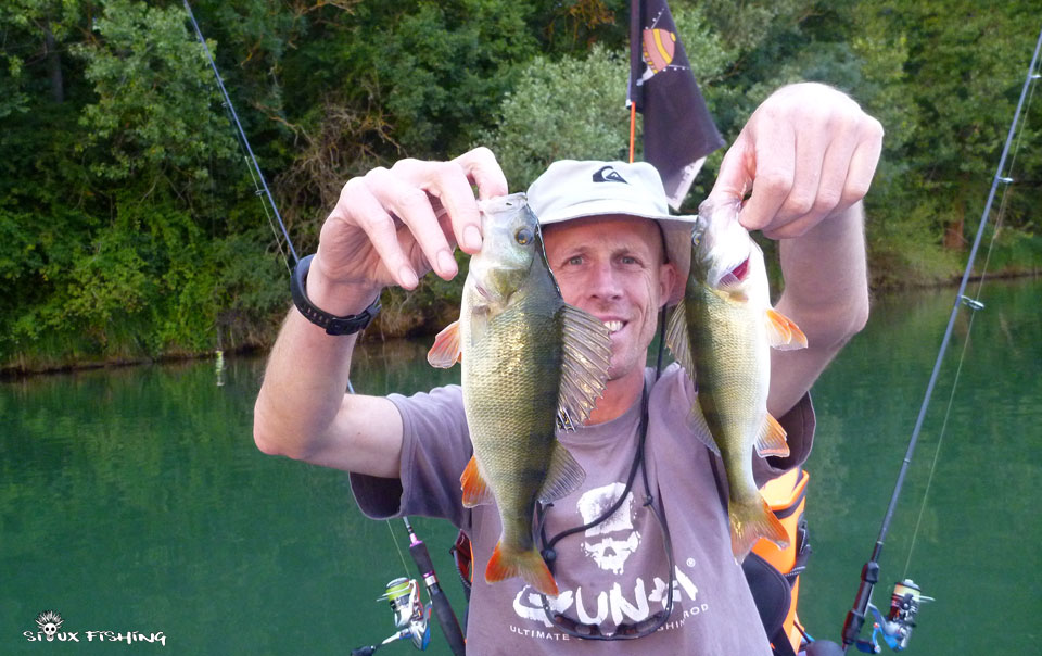 Perche de Saône Perche de Saône