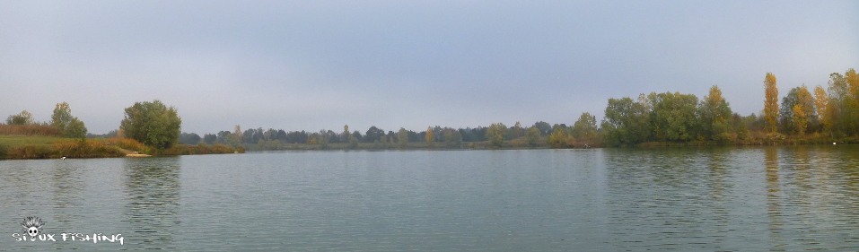 La Gravière de Fleurville