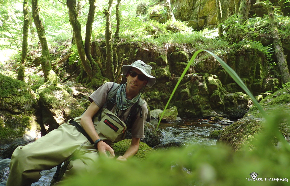  Canche, rivière du Morvan