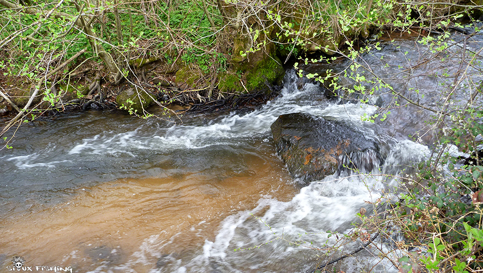 Le Botoret à Chauffailles