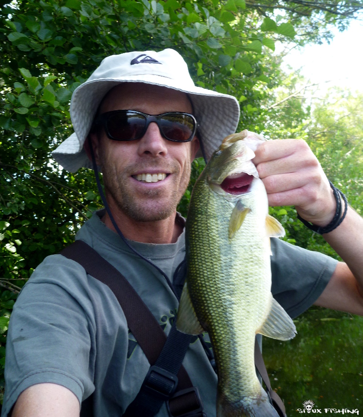 Black-bass Black-bass